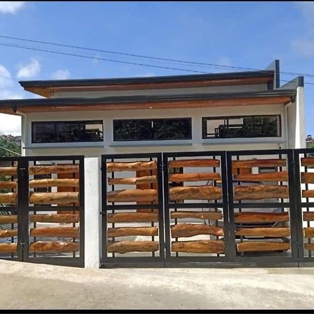 Mountain Sunctuary-S2 Unit With Breathtaking View Appartement Baguio City Buitenkant foto
