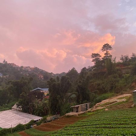 Mountain Sunctuary-S2 Unit With Breathtaking View Appartement Baguio City Buitenkant foto