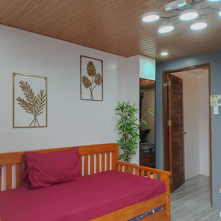 Mountain Sunctuary-S2 Unit With Breathtaking View Appartement Baguio City Buitenkant foto