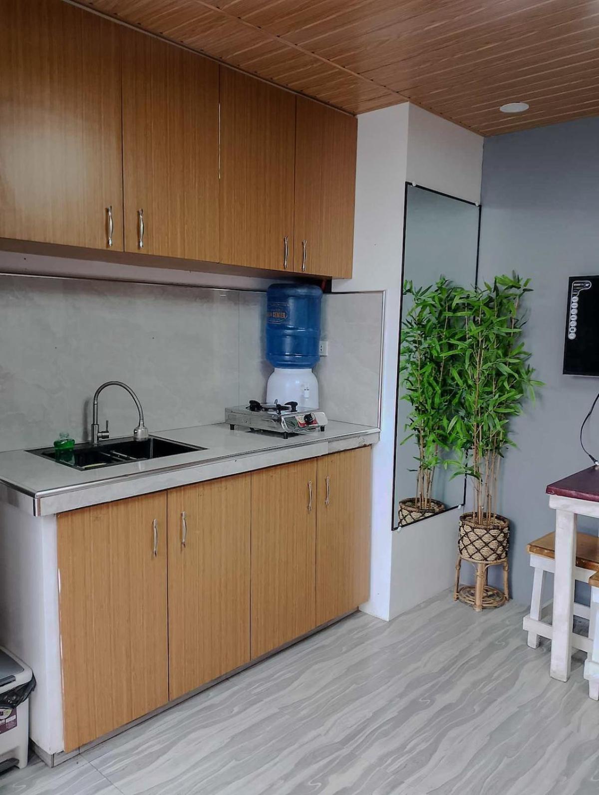 Mountain Sunctuary-S2 Unit With Breathtaking View Appartement Baguio City Buitenkant foto