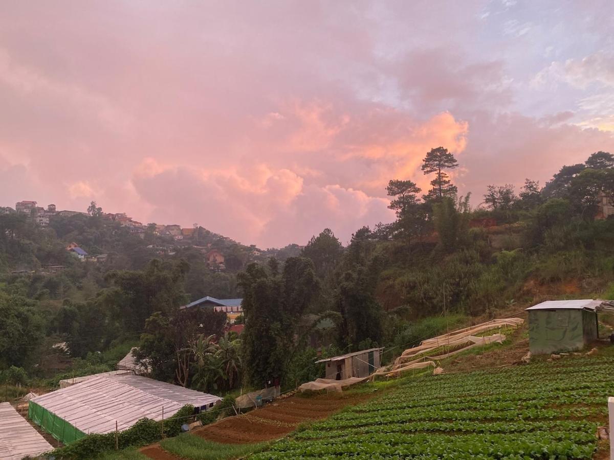 Mountain Sunctuary-S2 Unit With Breathtaking View Appartement Baguio City Buitenkant foto